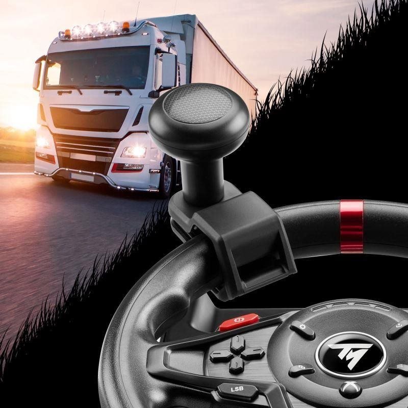 Volant Thrustmaster T128 Farming Pack