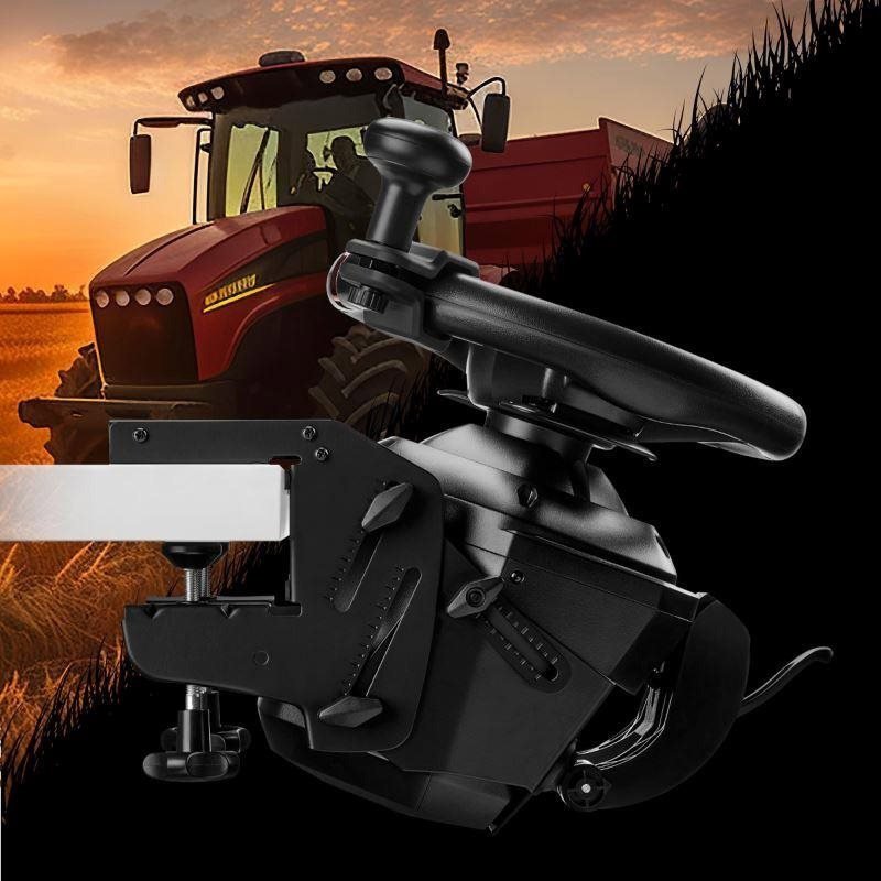 Volant Thrustmaster T128 Farming Pack