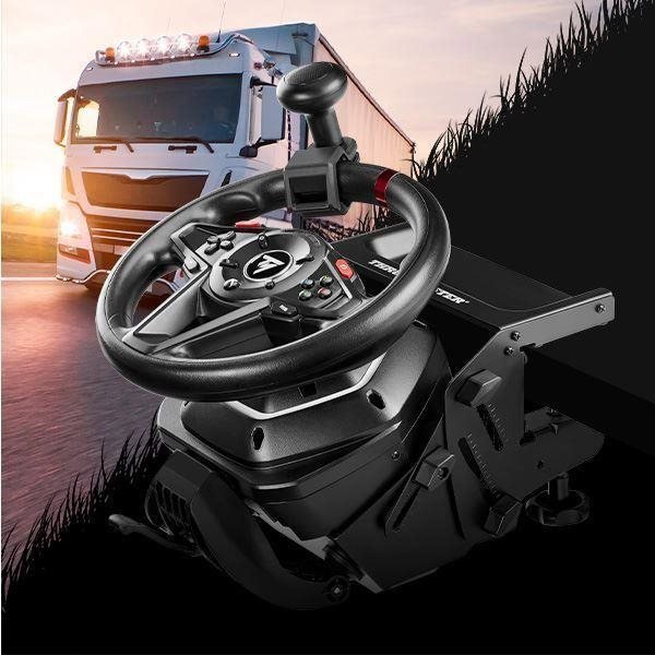 Volant Thrustmaster T128 Farming Pack