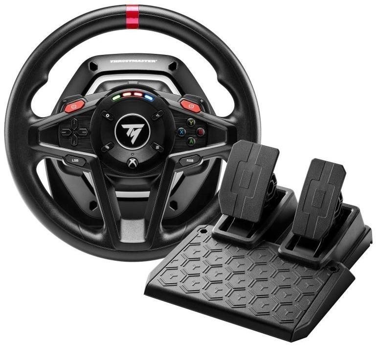 Volant Thrustmaster T128 Farming Pack