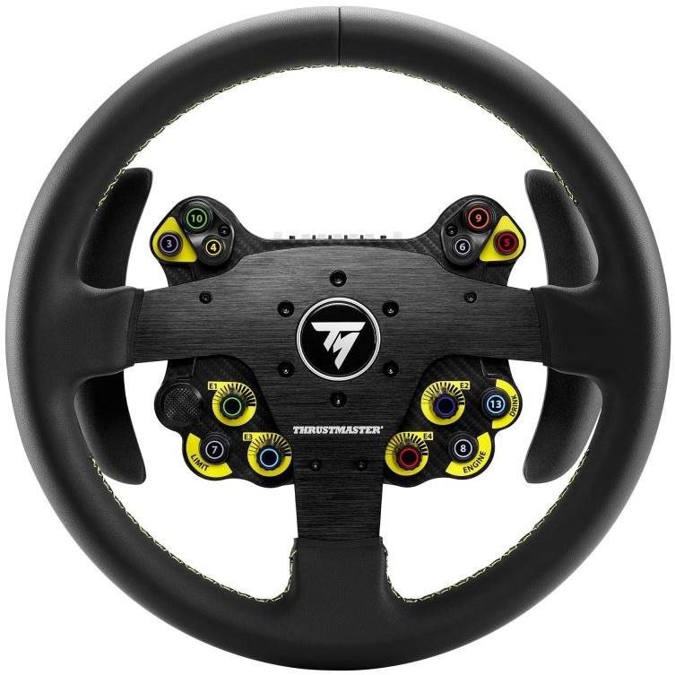 Volant Thrustmaster EVO Racing 32R Leather