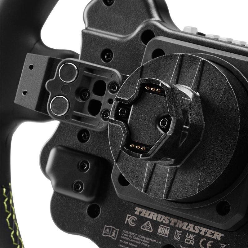 Volant Thrustmaster EVO Racing 32R Leather