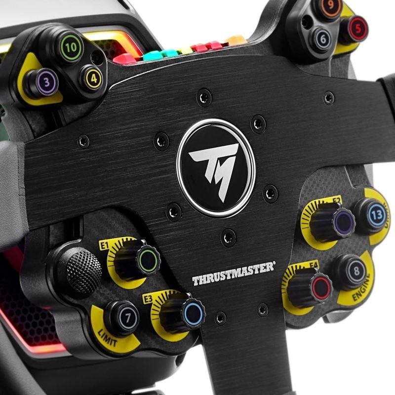 Volant Thrustmaster EVO Racing 32R Leather
