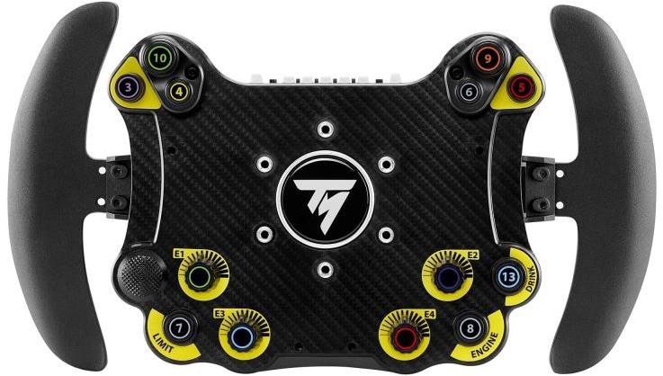 Volant Thrustmaster EVO Racing 32R Leather