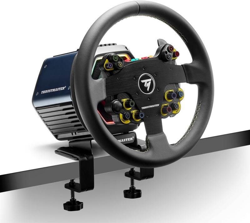 Volant Thrustmaster EVO Racing 32R Leather
