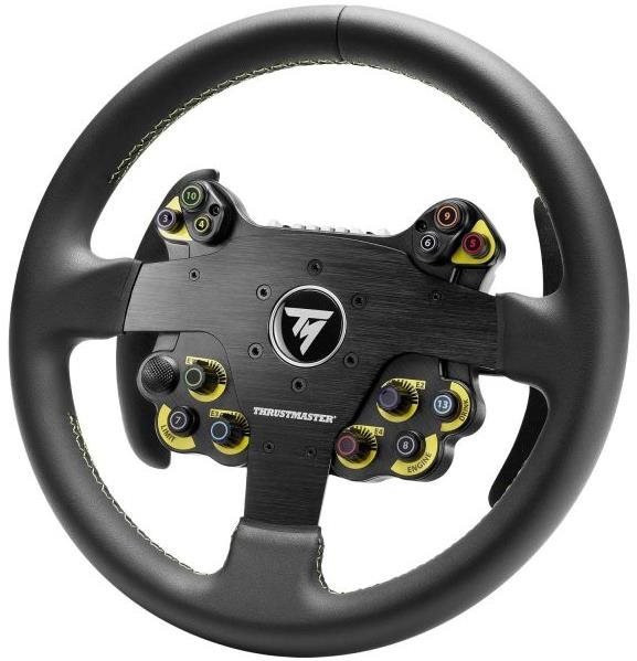 Volant Thrustmaster EVO Racing 32R Leather