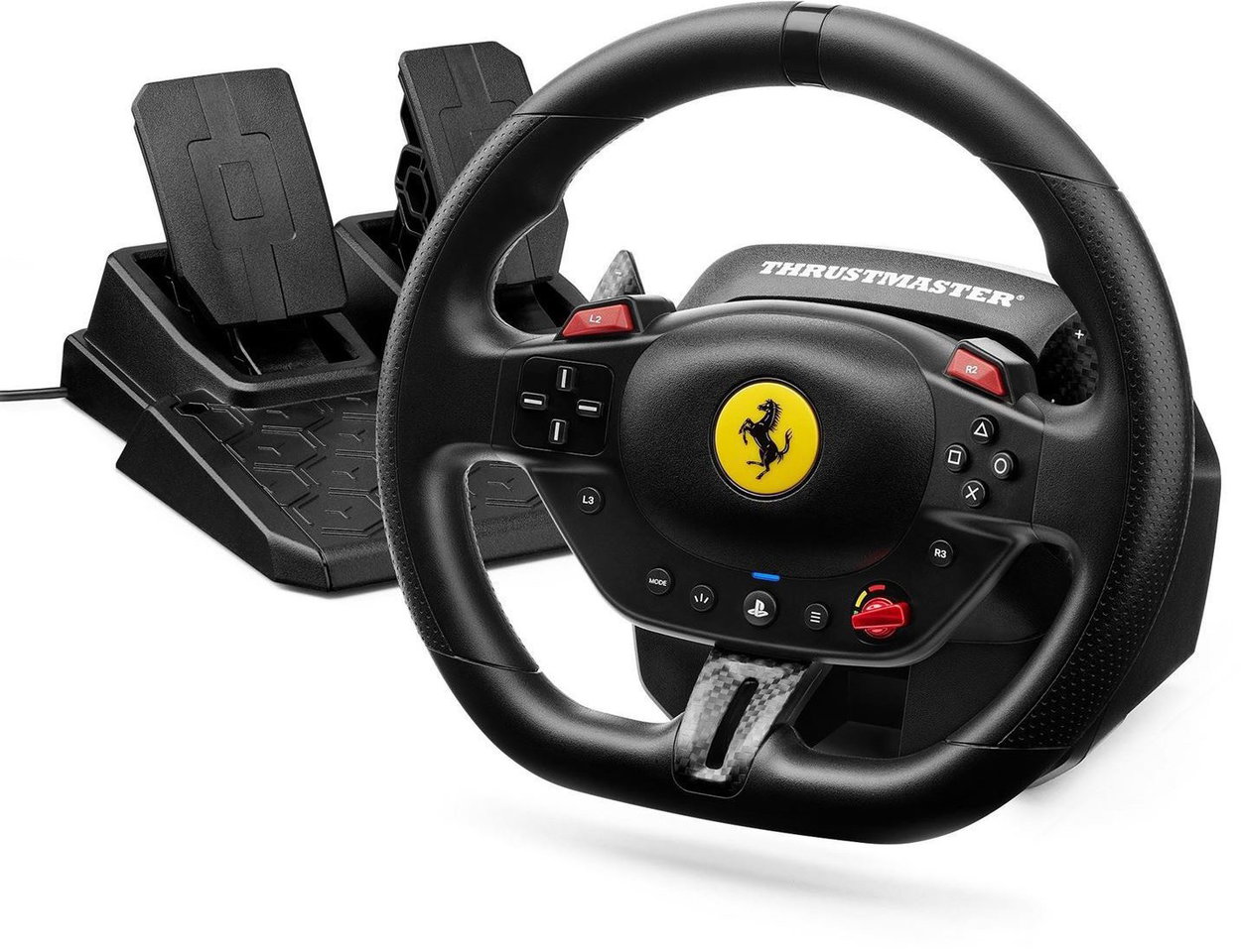 Thrustmaster T98 Ferrari 296 GTB