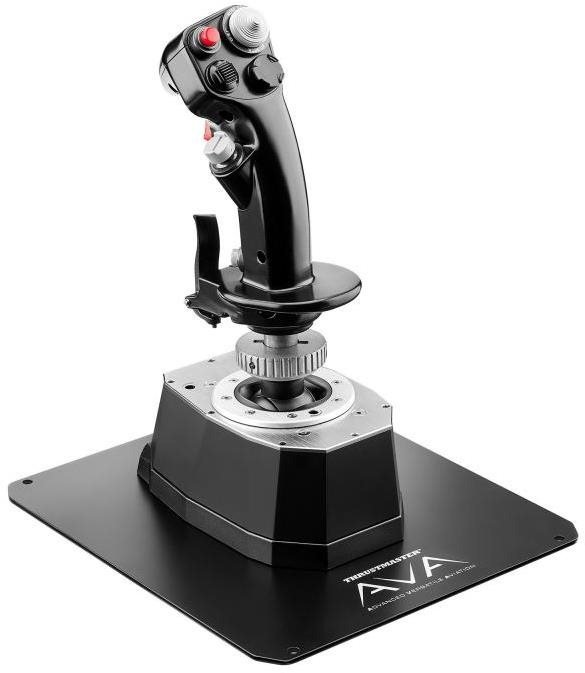 Příslušenství k ovladači Thrustmaster AVA Desktop Plate