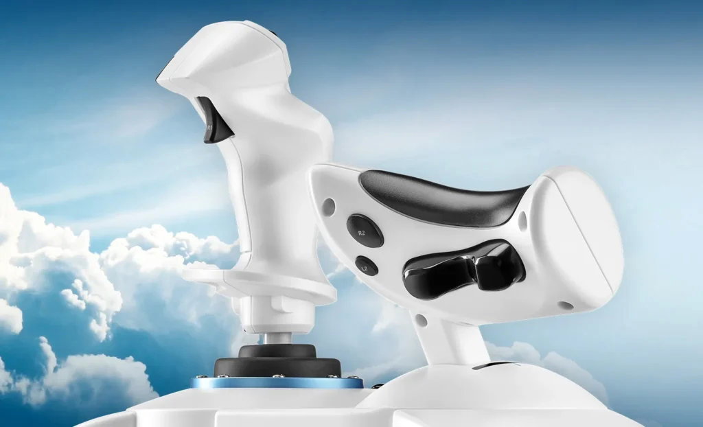 Thrustmaster Joystick T-FLIGHT HOTAS 5 MSFS edice