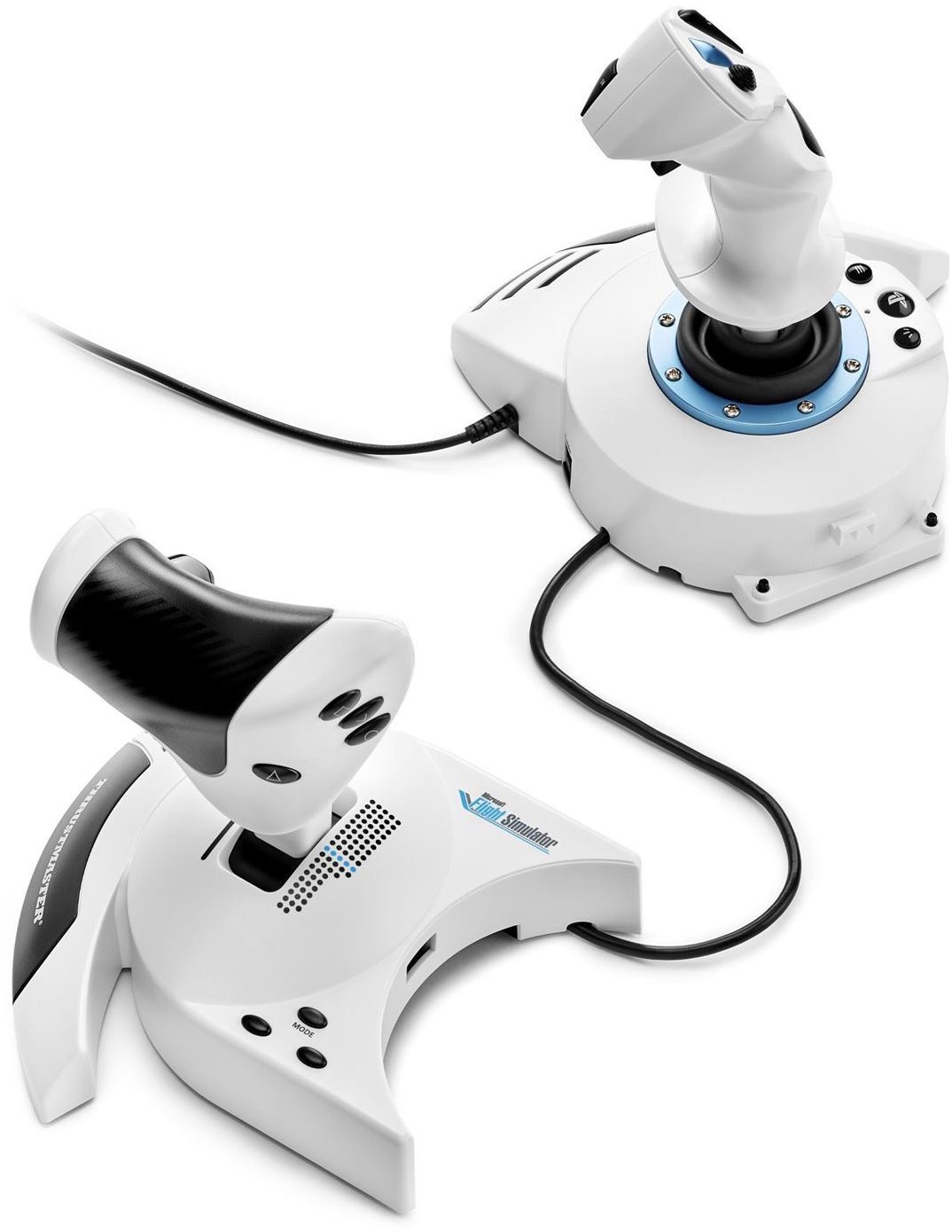Thrustmaster Joystick T-FLIGHT HOTAS 5 MSFS edice