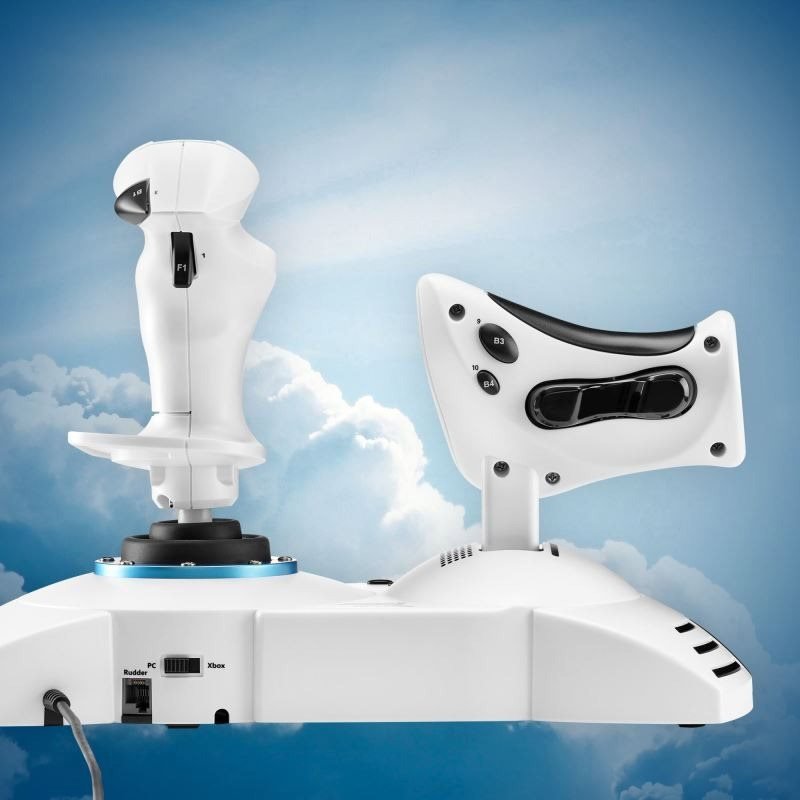 Herní ovladač Thrustmaster Joystick T-FLIGHT HOTAS ONE MSFS edition