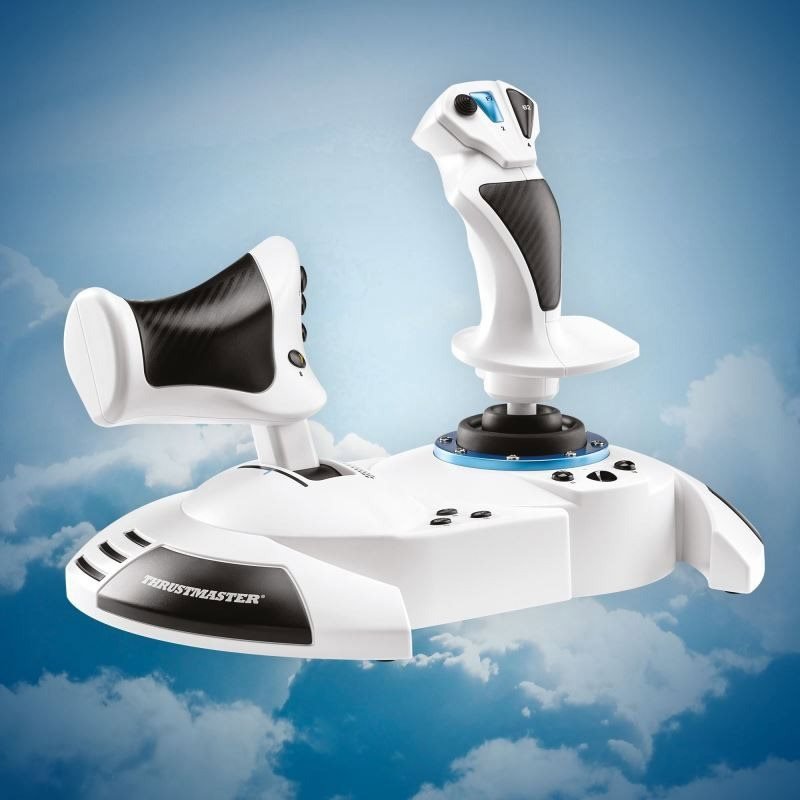 Herní ovladač Thrustmaster Joystick T-FLIGHT HOTAS ONE MSFS edition