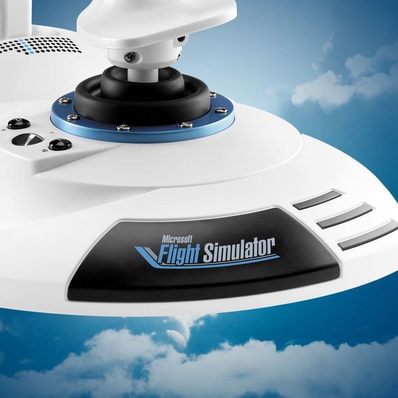 Herní ovladač Thrustmaster Joystick T-FLIGHT HOTAS ONE MSFS edition
