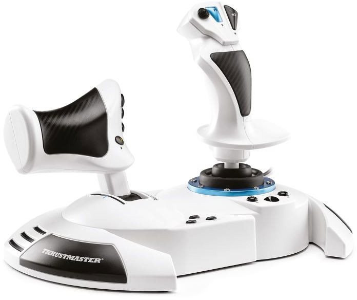 Herní ovladač Thrustmaster Joystick T-FLIGHT HOTAS ONE MSFS edition