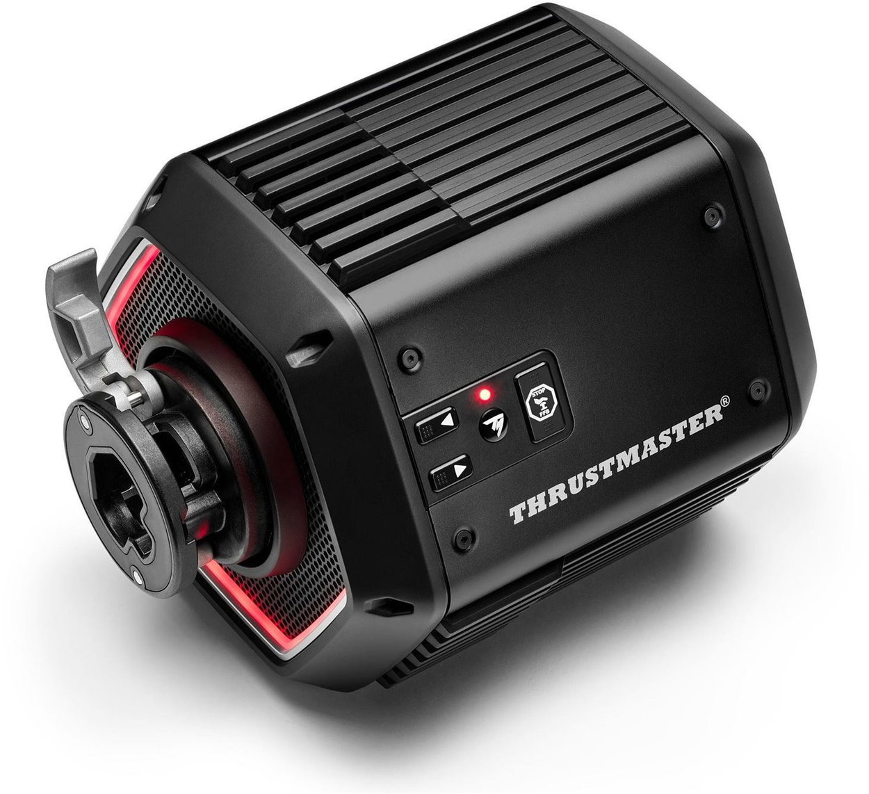Herní ovladač Thrustmaster T818 Black Edition Direct Drive základna