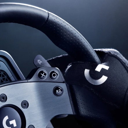 Logitech G PRO Racing Wheel PC/Xbox