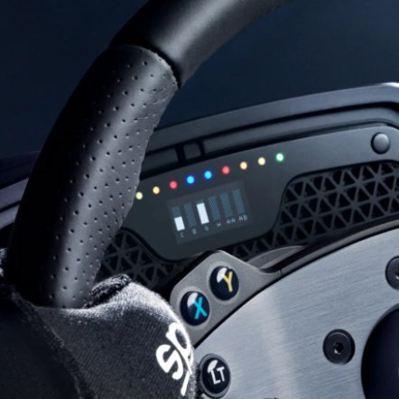 Logitech G PRO Racing Wheel PC/Xbox