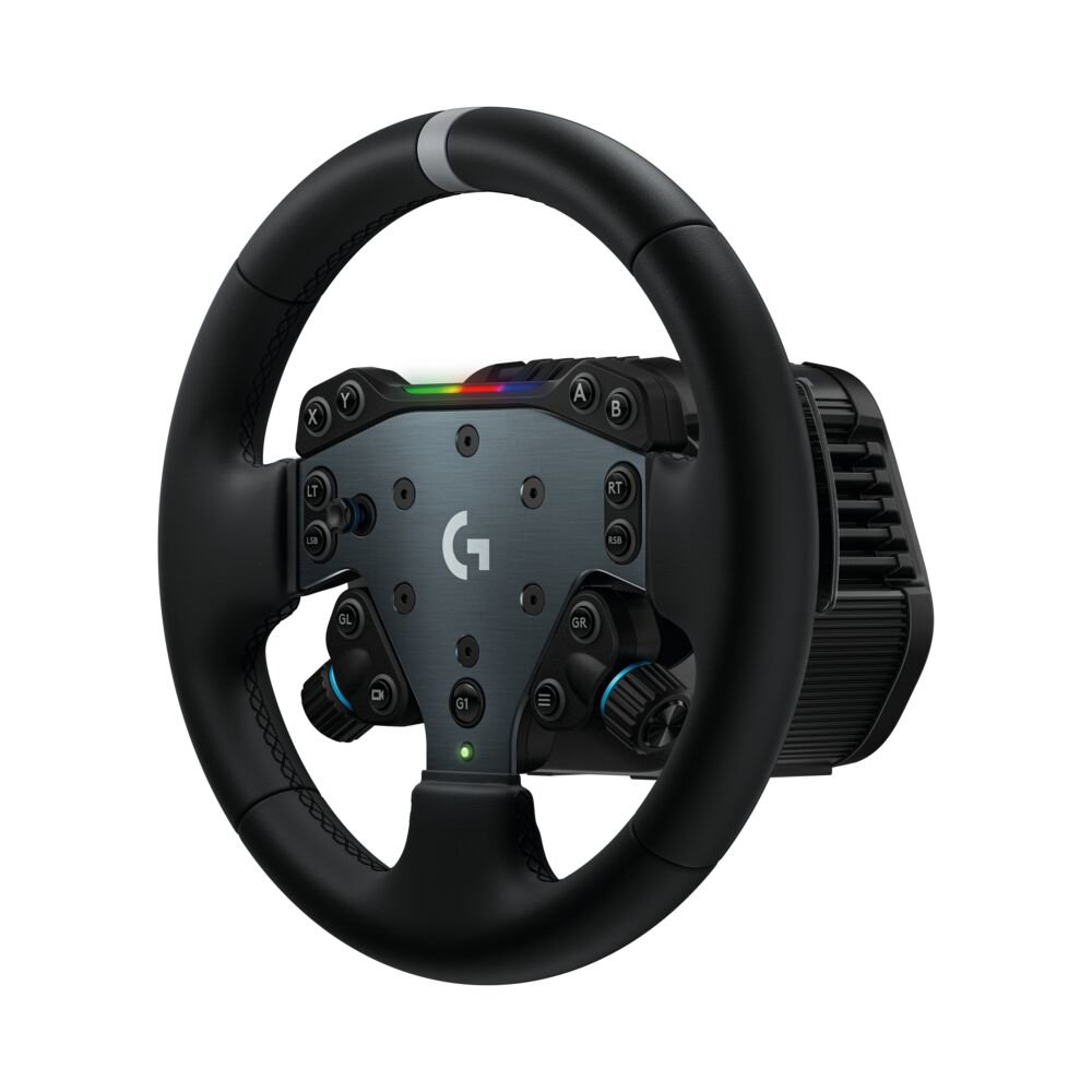 Logitech RS0 System