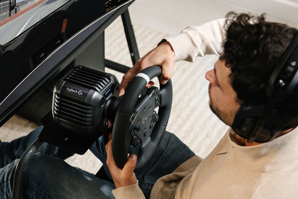 Logitech RS0 System