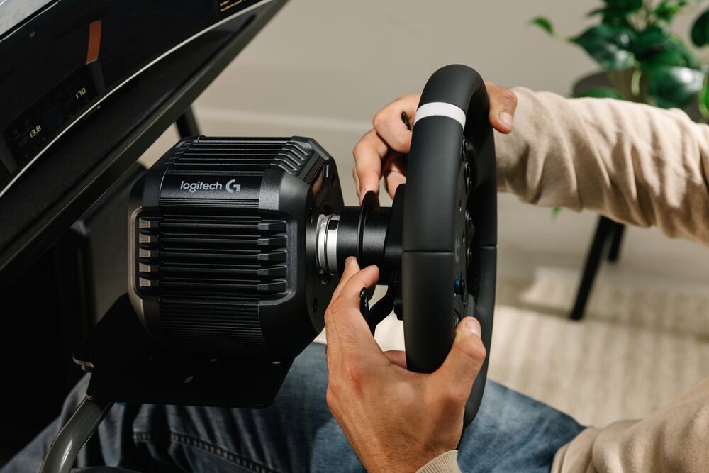 Logitech RS0 System