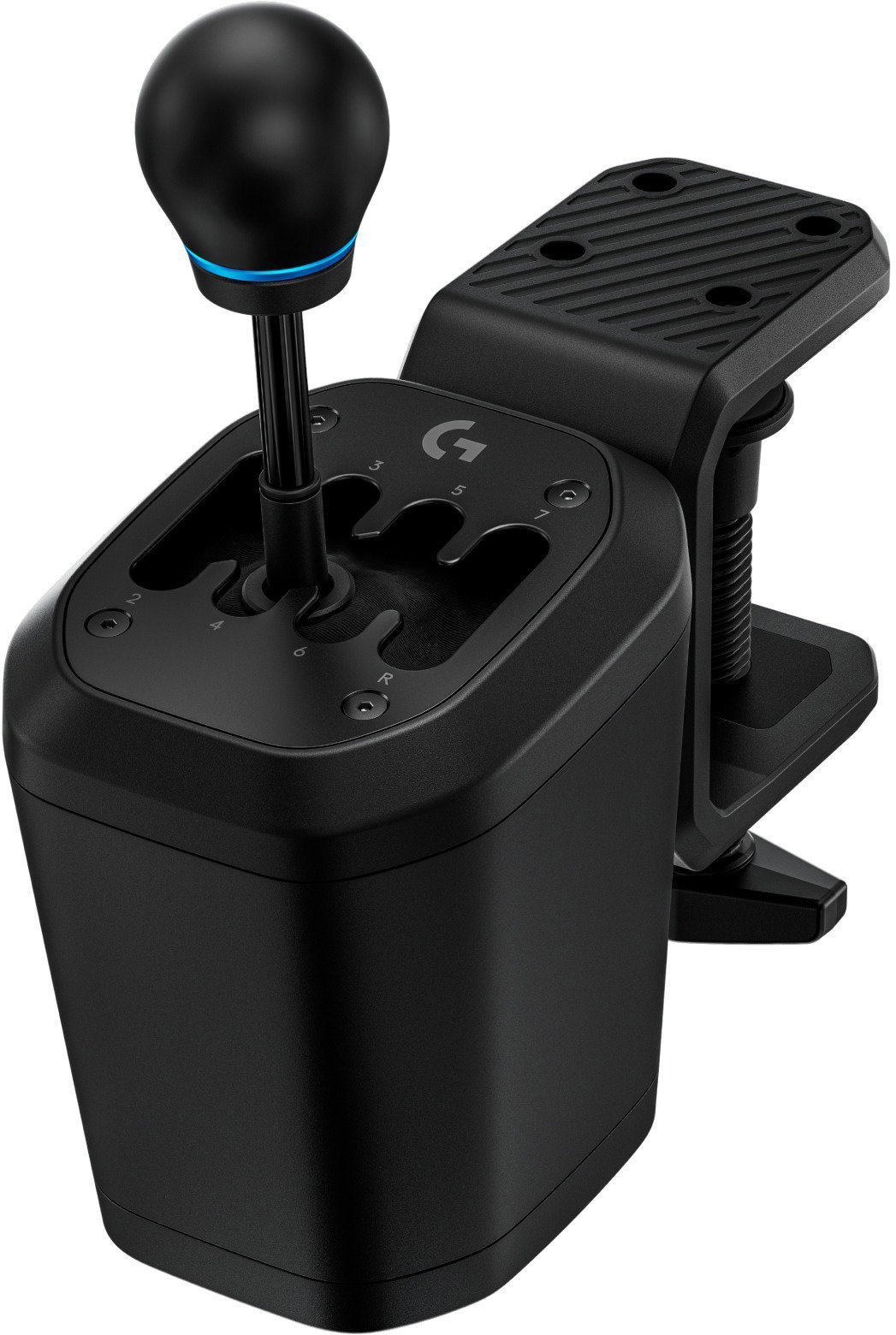 Herní ovladač Logitech RS-H Shifter