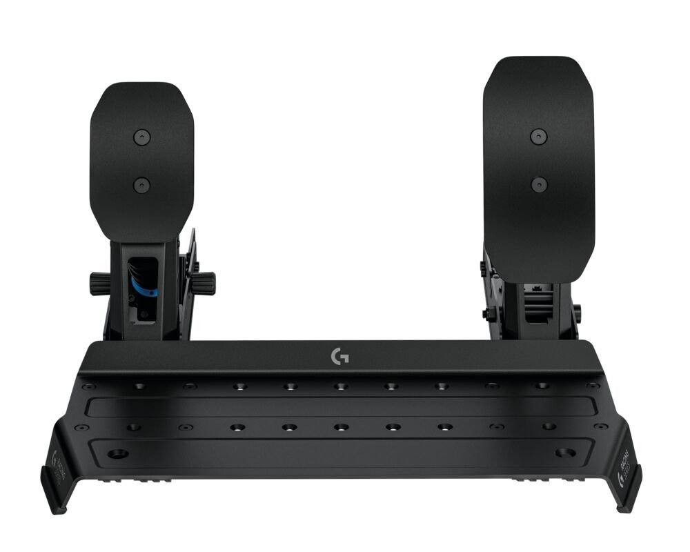 Logitech RS Pedals