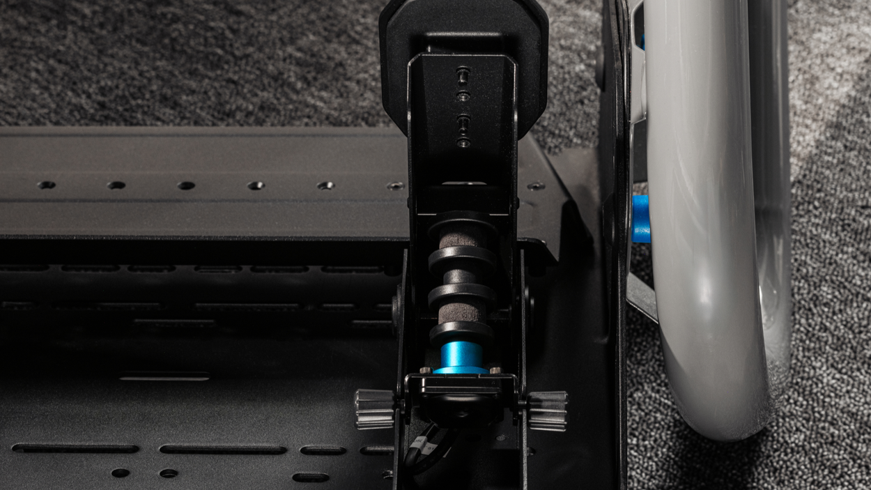 Logitech RS Pedals