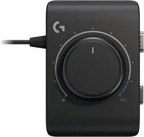 Logitech G Racing Adapter