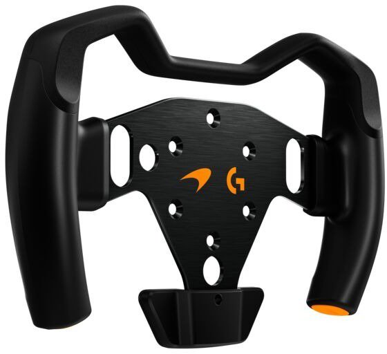 Volant Logitech RS FORMULA WHEEL MCLAREN RACING EDITION