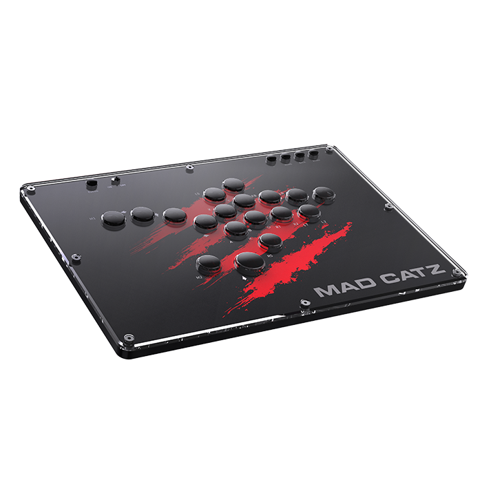 Arcade stick Mad Catz N.E.K.O. Arcade Stick