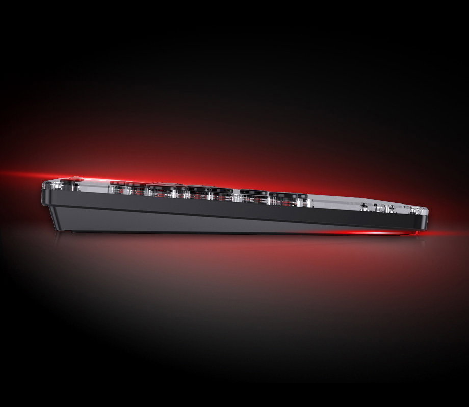 Arcade stick Mad Catz N.E.K.O. Arcade Stick