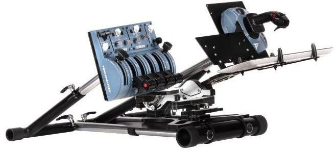 Stojan na volant Wheel Stand Pro, stojan pro Thrustmaster Joystick TCA Airbus