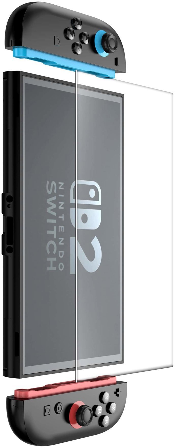 Mobile Origin EasyGlass Nintendo Switch 2