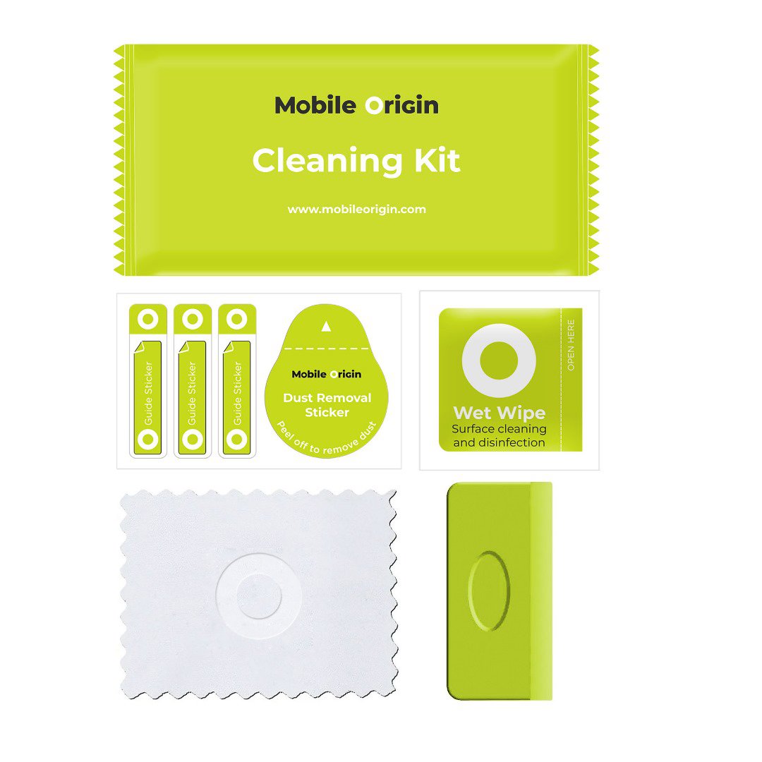 Mobile Origin EasyGlass Nintendo Switch 2