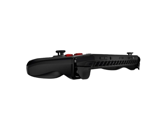 Herní konzole MSI Claw A1M-059