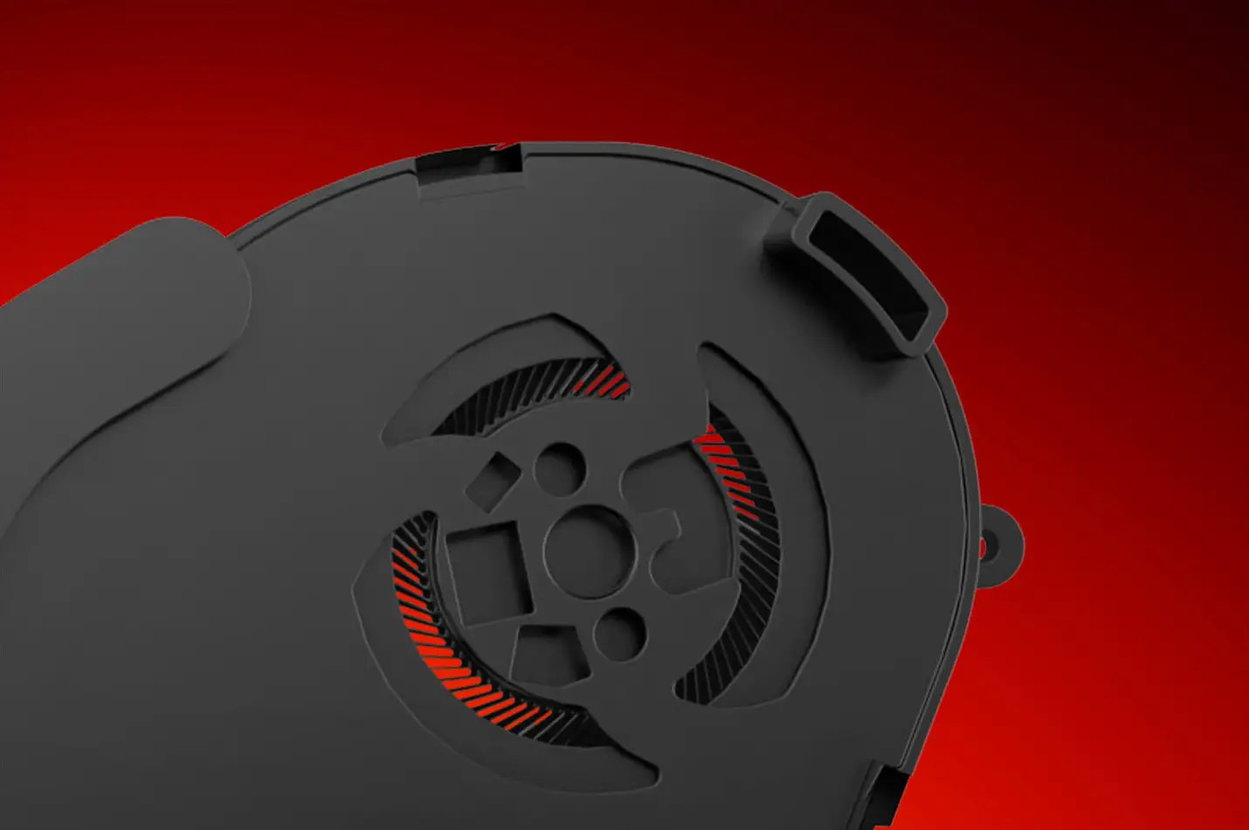 Herní konzole MSI Claw A8 BZ2EM-007CZ