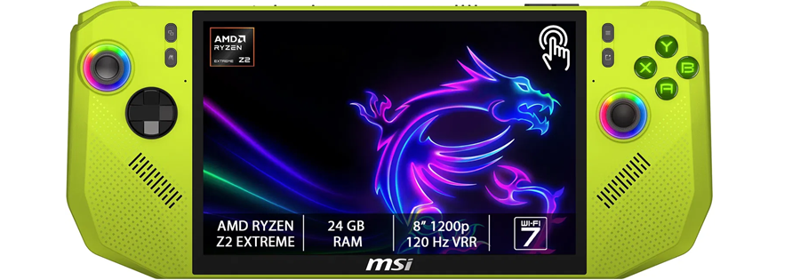 Pouzdro na ovladač MSI Travel Case 2