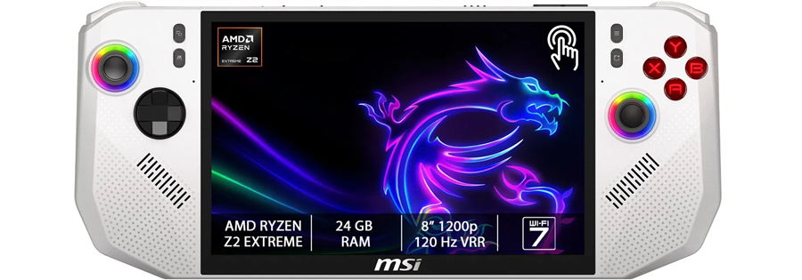 Pouzdro na ovladač MSI Travel Case 2
