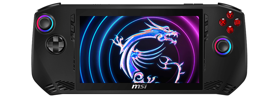 Pouzdro na ovladač MSI Travel Case 2