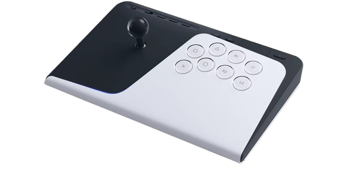 Arcade stick FlexStrike Wireless Fight Stick - PS5/PC