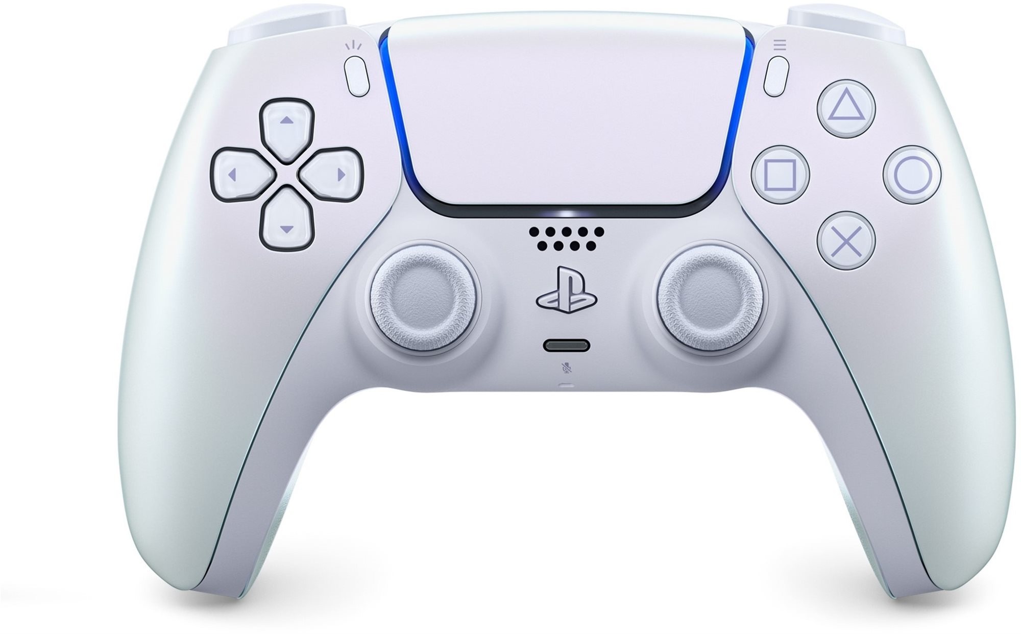Gamepad PlayStation 5 DualSense Wireless Controller - Chroma Pearl