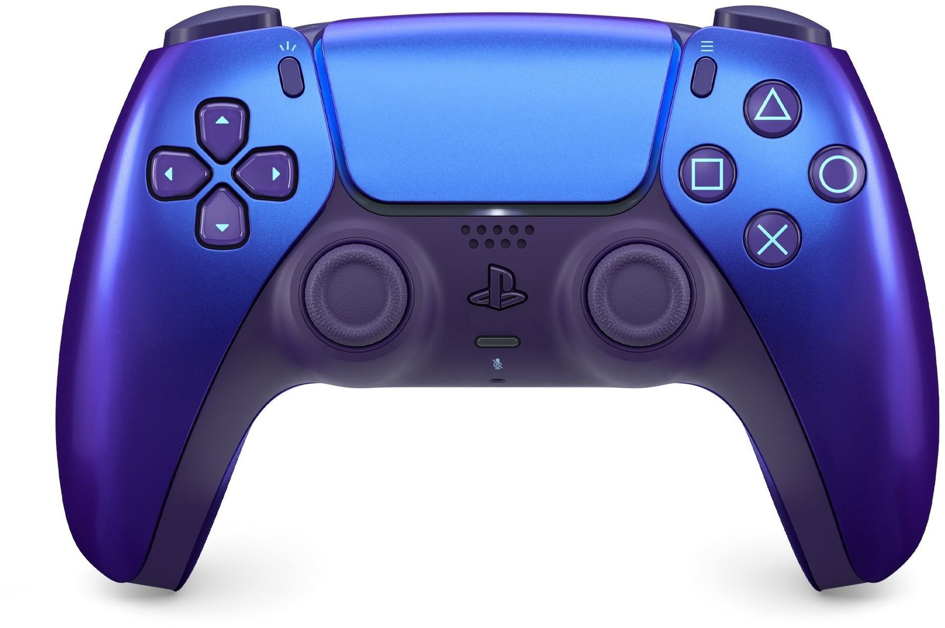 Gamepad PlayStation 5 DualSense Wireless Controller - Chroma Indigo