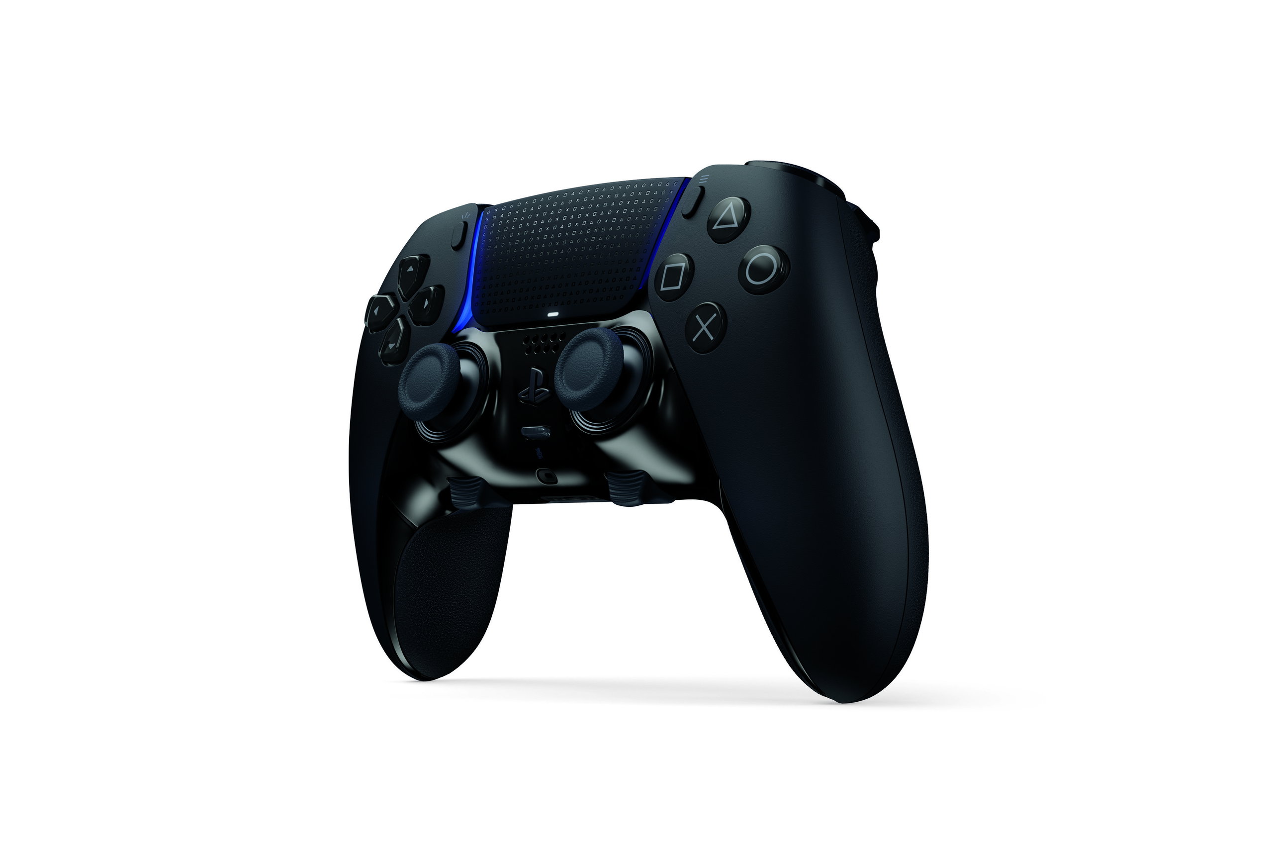 Gamepad PlayStation 5 DualSense Edge Wireless Controller - Midnight Black