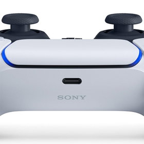 Gamepad PlayStation 5 DualSense Wireless Controller - Chroma Indigo