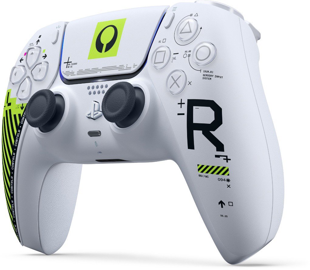 Gamepad PlayStation 5 DualSense Wireless Controller