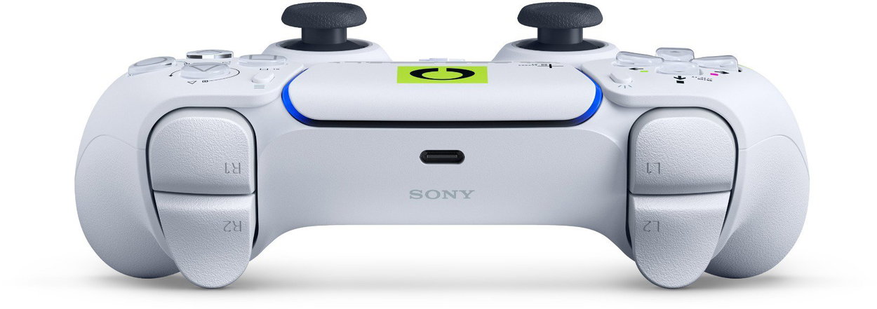 Gamepad PlayStation 5 DualSense Wireless Controller