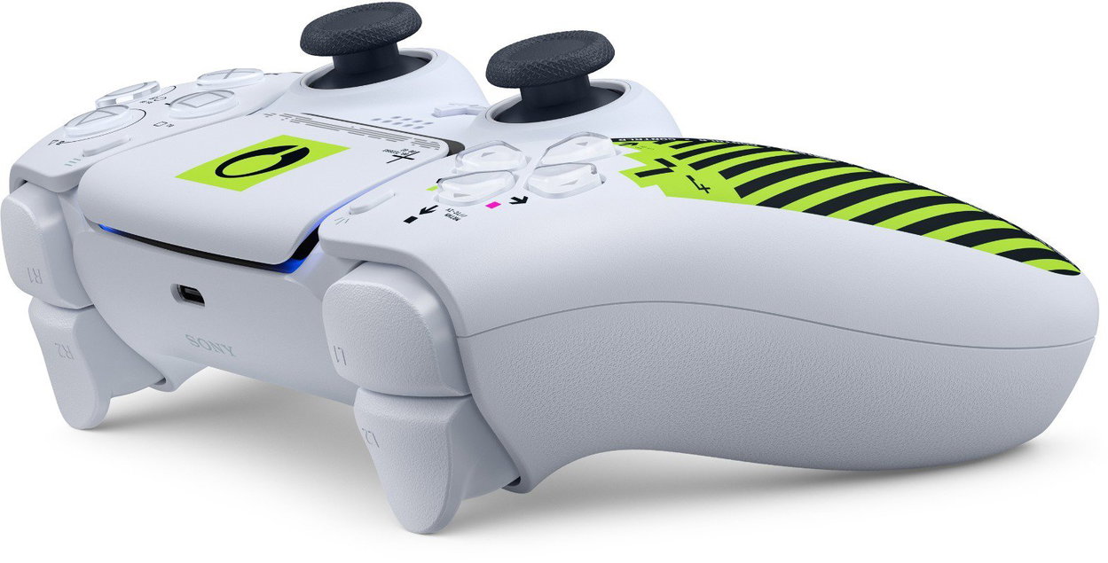 Gamepad PlayStation 5 DualSense Wireless Controller