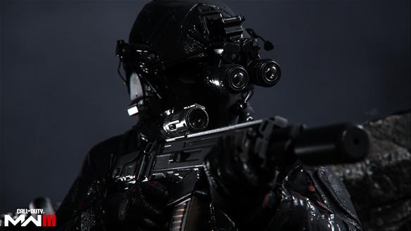 Call of Duty: Modern Warfare III - PS4
