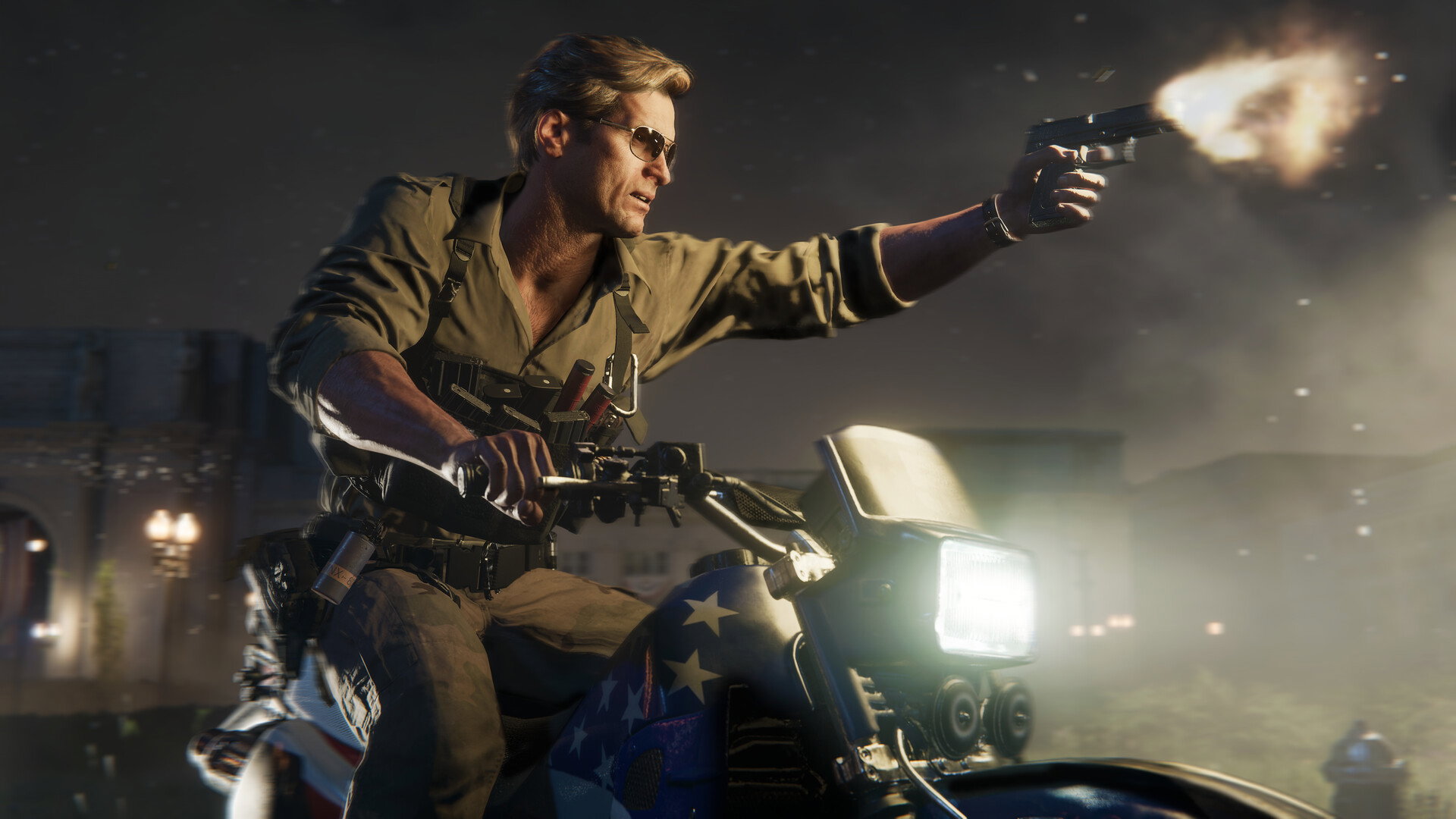 Call of Duty: Black Ops 6 PS4/PS5