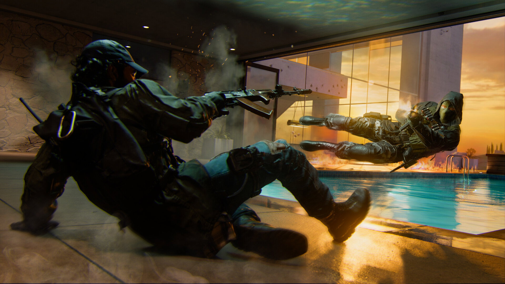 Call of Duty: Black Ops 6 PS4/PS5